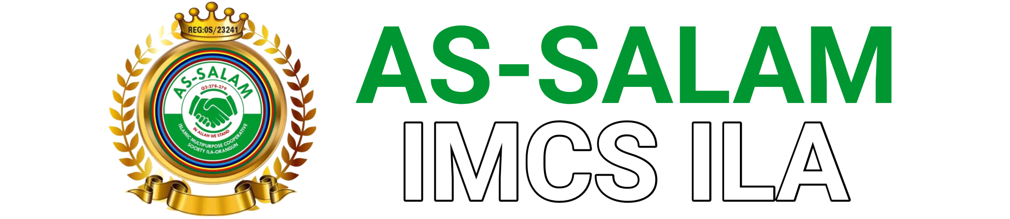 AS-SALAM IMCS ILA